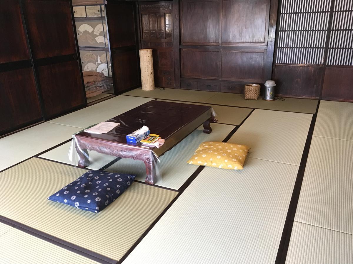 Oki House Hotel Nasukarasuyama Exterior photo
