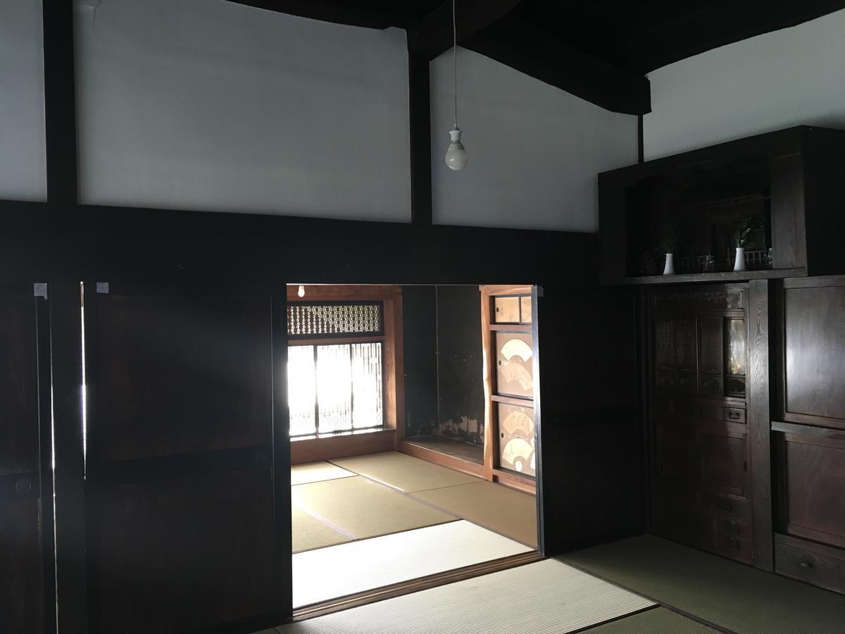 Oki House Hotel Nasukarasuyama Exterior photo